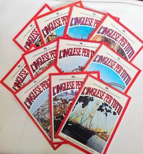 ​Lotto di Fascicoli