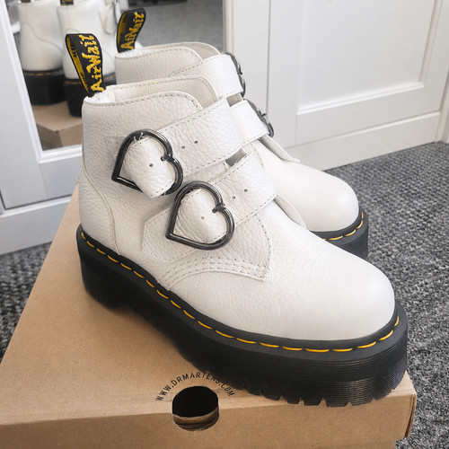 Stivali martens devon - martens,