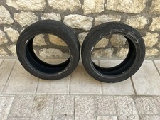 Coppia di pneumatici