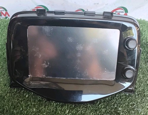 Autoradio citroen c1 - autoradio,