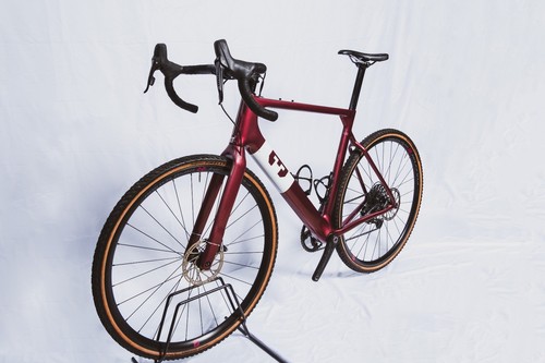 Exploro pro gravel - 3t,