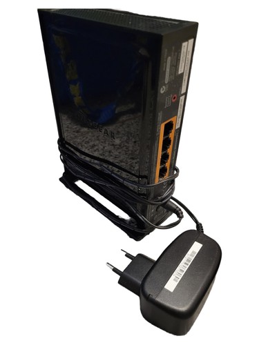 Netgear wn2000rptv2 ripetitore - netgear,