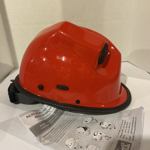 Pacific helmets r3t casco - helmets,