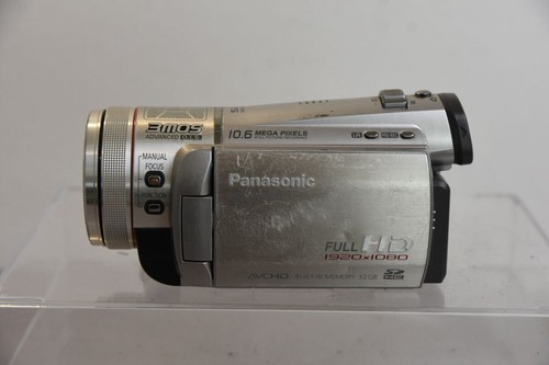 Panasonic hdc tm300 - panasonic, hdc-tm300