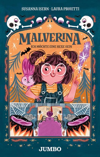 Susanna isern malverina 01 - isern,