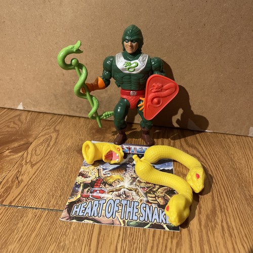 Motu masters the universe - of,