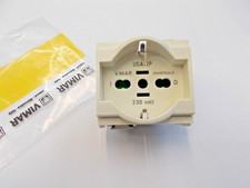 VIMAR IDEA 16210 PRESA SCHUKO