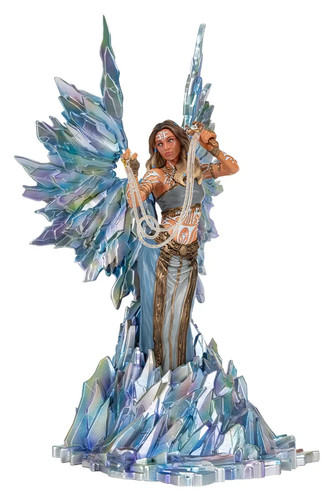 Statua the elder scrolls - statua,