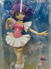 Figure magical angel creamy - figure,