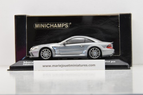 Mercedes sl65 amg black series - amg,