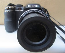 Fujifilm FinePix S4530