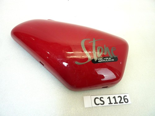 Fiancatina sinistra guzzi - fiancatina,