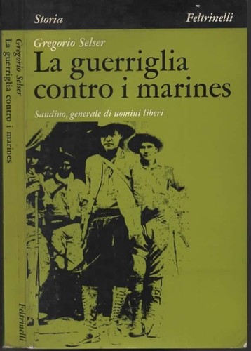Libri selser guerriglia - libri,