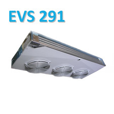 Aeroevaporatore con