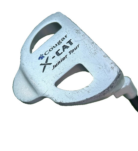 Cougar cat junior - junior, tour