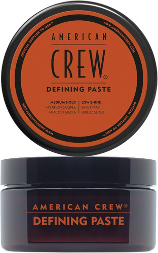 American crew defining paste - defining,