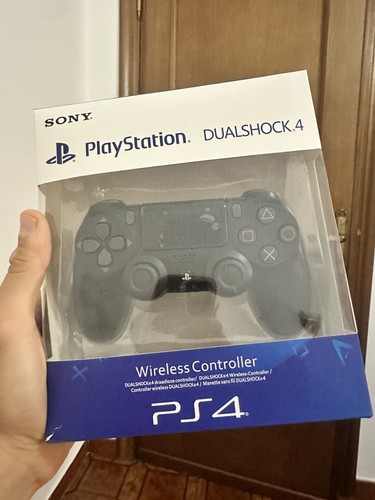 Sony dualshock wireless - dualshock,
