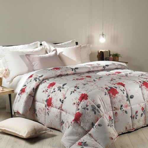 Piumone trapunta singola - , letto