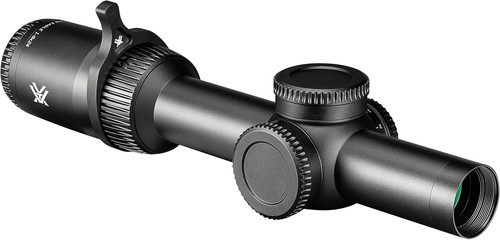 Vortex strike eagle - vortex, ffp
