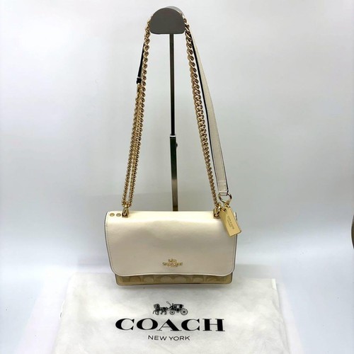 Borsa tracolla coach - tracolla,