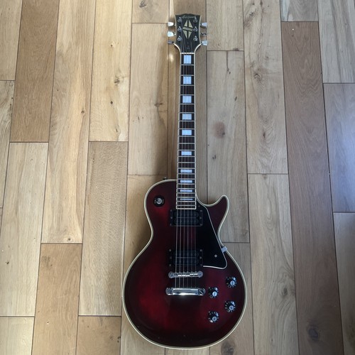 Aria pro les paul - pro, custom