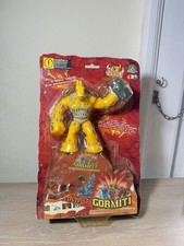Gormiti Serie 1 Gheos in Box
