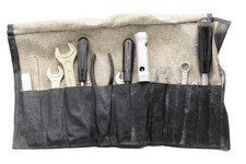 Kit attrezzi jeep uaz 469 - attrezzi,