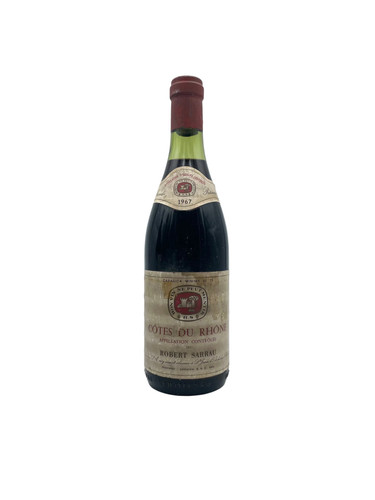 1967 robert sarrau cotes - -,
