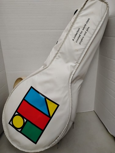 Borsa racchetta tennis - , vintage