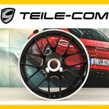 Porsche 911 997.2 GTS Turbo 19" RS SPYDER cerchio/wheel chiusura centralizz