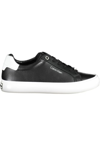 Sneakers calvin klein nero - sneakers,