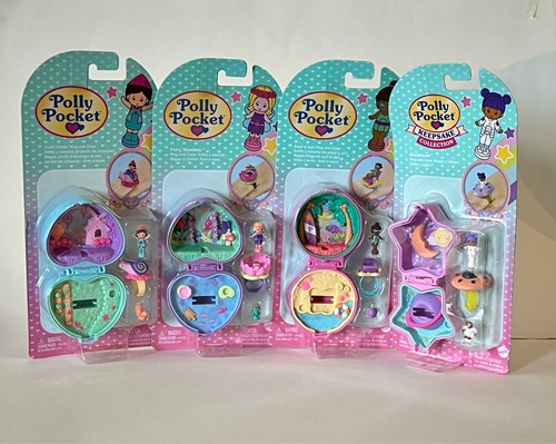 Polly pocket keepsake - polly,