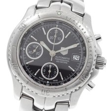 Orologio Uomo Automatico TAG