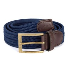 Nevis Stretch Webbing Belt
