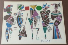 Vintage Wassily Kandinsky