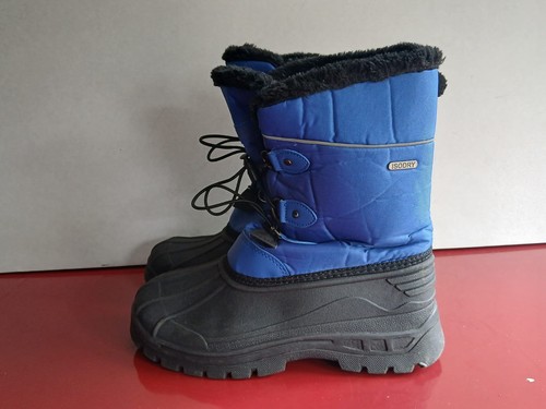 Stivali invernali neve - stivali, da