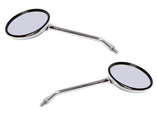 Coppia specchietti per - , honda
