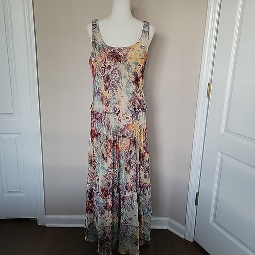 Maxi abito donna - , a