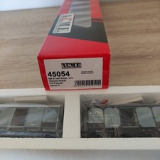 Acme 45054.Mai usciti dalla