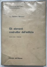Gli elementi costruttivi - gli,