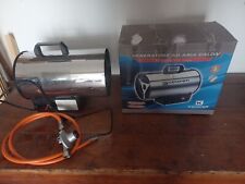 Kemper Generatore aria calda