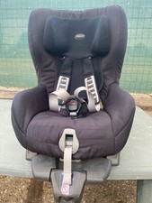 Seggiolino auto Britax Römer S1 Pro Isofix usato ma in ottime condizioni
