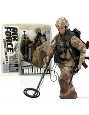 McFarlane MILITARY AIR FORCE