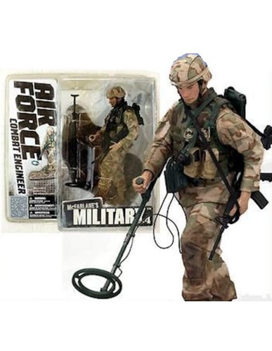 Mcfarlane military air force - mcfarlane,