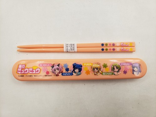 Tokyo mew - mew, ichigo