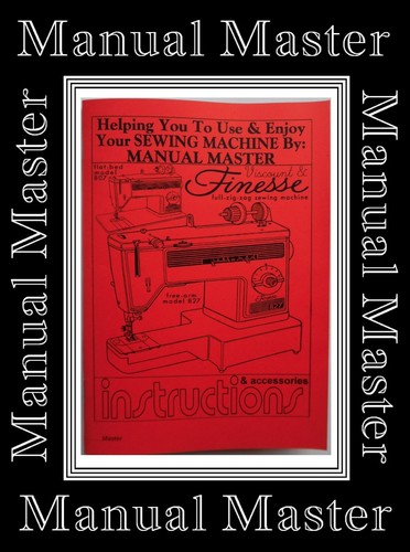Manuale istruzioni macchina - , da