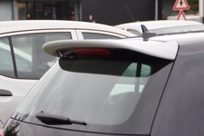 SPOILER ALETTONE  POSTERIORE VW GOLF 7  VII CON PRIMER    TDI TSI  F183P-TR183-5