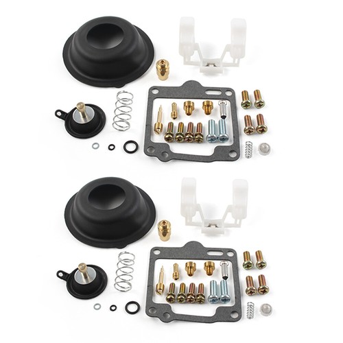 Kit riparazione carburatore - kit,