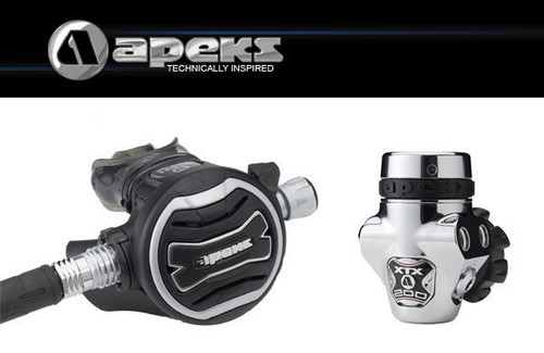 Apeks xtx 200 livello - xtx,