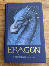 Eragon: Inheritance by Christo